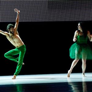 Photo: &copy; Chris Herzfeld &ndash; Camlight Productions